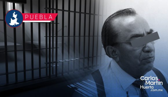 Acción penal - caso Marco Aurelio Ramírez Fiscalía de Puebla ejercita acción penal por asesinato de Marco Aurelio Ramírez