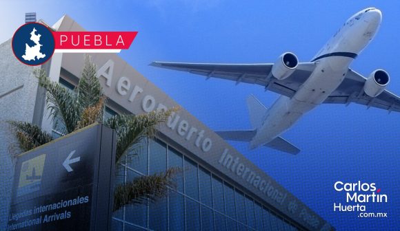 Puebla despega: Volaris inaugura vuelo directo a Guadalajara desde el 5 de noviembre