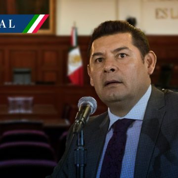 SCJN se “extralimitó” al echar abajo el Plan B: Armenta