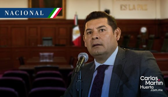 SCJN se “extralimitó” al echar abajo el Plan B: Armenta
