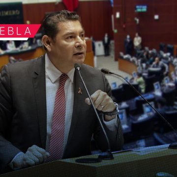 Senado comprometido con la defensa y protección de mujeres y niños: Armenta