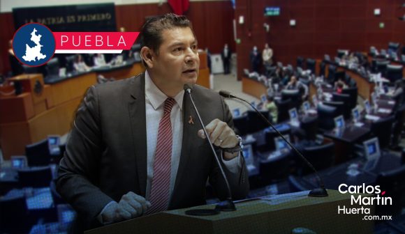Senado comprometido con la defensa y protección de mujeres y niños: Armenta