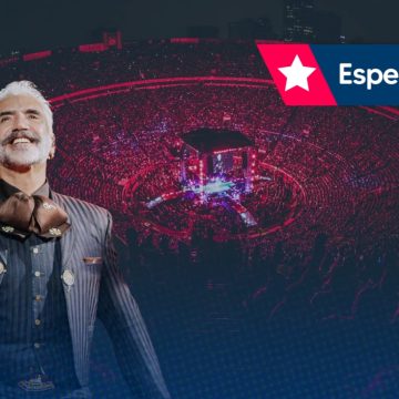 Alejandro Fernández hace historia en la Plaza de Toros México