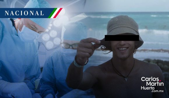 Familia de argentino atacado en Oaxaca dona sus órganos