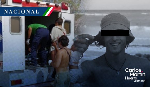 Argentinos - machetazos - Oaxaca Muere uno de tres turistas argentinos atacados a machetazos en Oaxaca