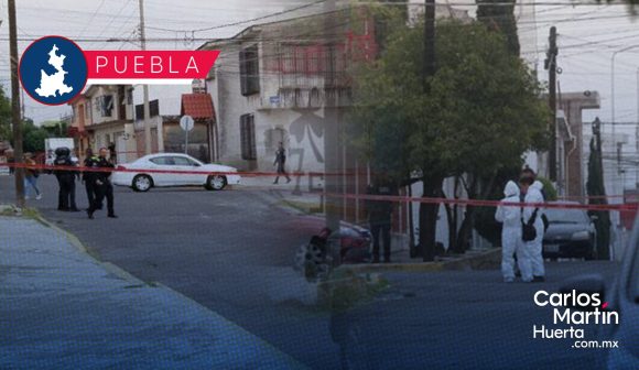 Portada Asesinan a balazos a automovilista en la colonia Patrimonio CMH Asesinan a balazos a automovilista en la colonia Patrimonio