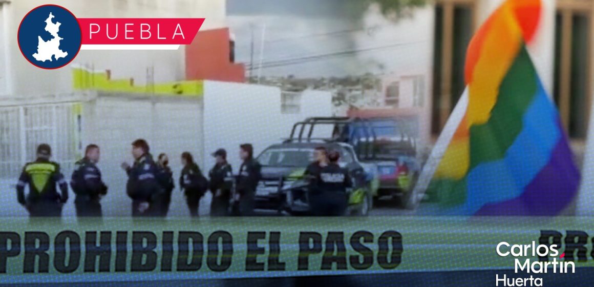 Asesinan a joven de la comunidad LGBT en La Guadalupana; pudo ser crimen de odio