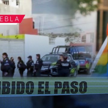 Asesinan a joven de la comunidad LGBT en La Guadalupana; pudo ser crimen de odio