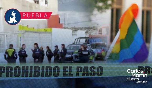 Asesinan a joven de la comunidad LGBT en La Guadalupana; pudo ser crimen de odio