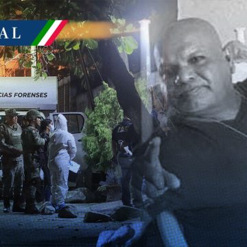 Asesinan al periodista Gerardo Torres Rentería en Acapulco