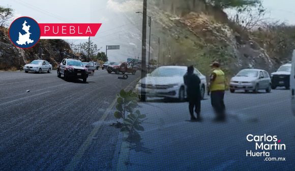 Mujer murió atropellada al intentar cruzar el Periférico Ecológico