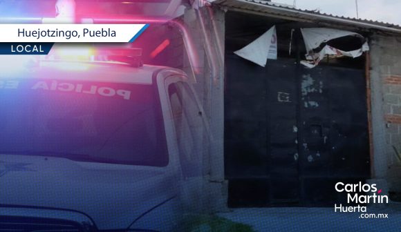 Portada Balacean casa de regidor de Huejotzingo CMH Balacean casa de regidor de Huejotzingo