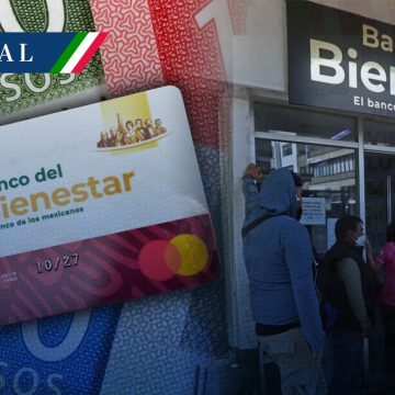Se reanuda entrega de tarjetas y pago en 25 municipios de Puebla afectados por la caída de ceniza