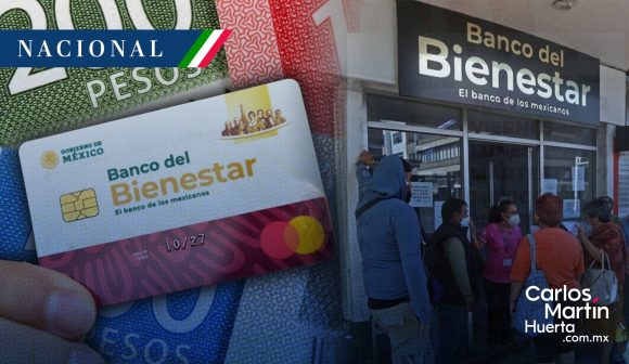 Se reanuda entrega de tarjetas y pago en 25 municipios de Puebla afectados por la caída de ceniza