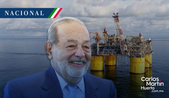 Calos Slim - Petróleo Slim compra parte de Zama; apuesta por el mercado petrolero