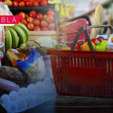 Puebla tiene uno de los supermercados más caros para adquirir canasta básica