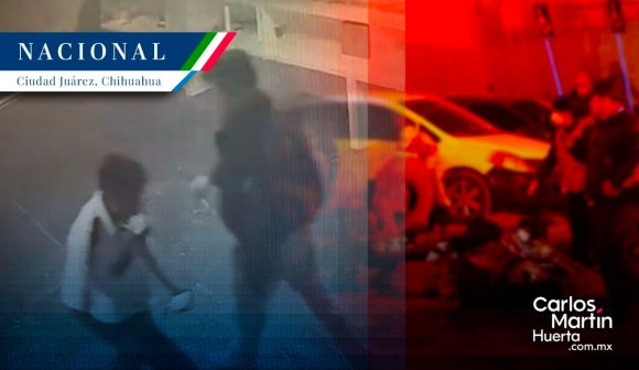 INM reserva por 5 años los videos del incendio en estación de Ciudad Juárez