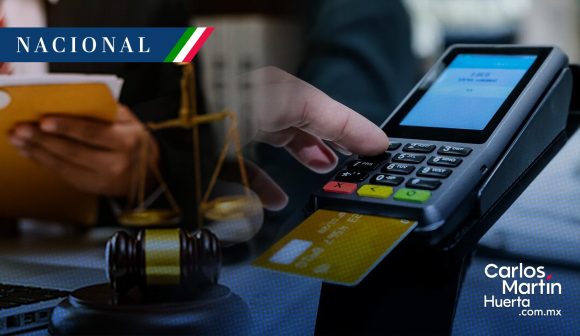 Cobro comision - pago tarjeta Ilegal el cobro de comisión en negocios por pago con tarjeta: Condusef