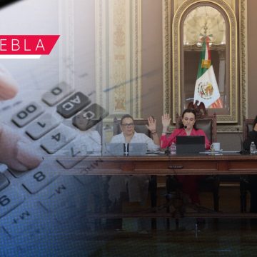 Recibe Congreso Cuenta Pública del Estado del Ejercicio Fiscal 2022