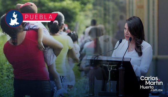 Congreso - comisión - migrantes Presentan en Comisión del Congreso informe sobre cuidados de la salud para mujeres migrantes