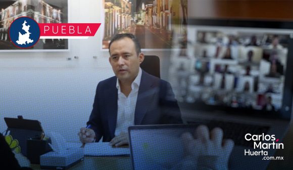 Congreso - trabajo a distancia Congreso realiza trabajo a distancia por caída de ceniza volcánica