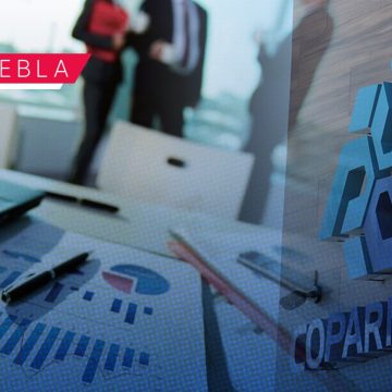 COPARMEX Puebla cumplirá en tiempo y forma con pago de utilidades