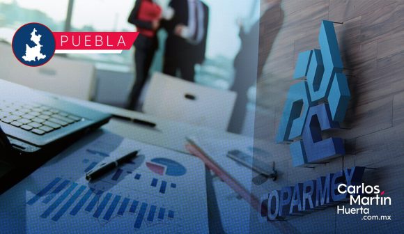 Coparmex - utilidades Coparmex asegura que empresas cumplirán con pago de utilidades
