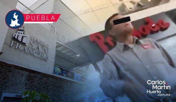 Corren-a-pareja-gay-de-plaza-Paseo-San-Francisco-por-22dar-mala-imagen22 Despiden a guardia de seguridad por discriminar a pareja gay en Paseo San Francisco