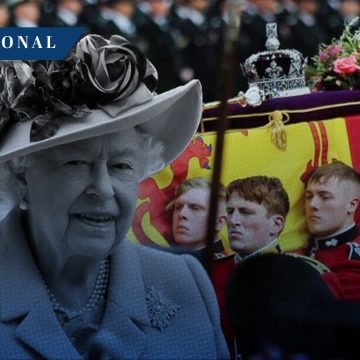 Funeral de la reina Isabel II costó 186 millones de euros