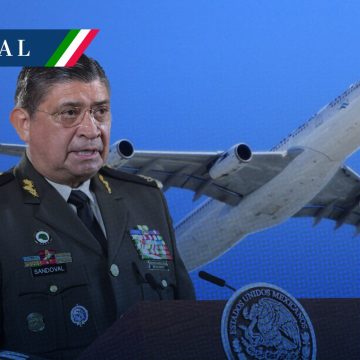 Hacienda avala creación de Aerolínea del Estado Mexicano