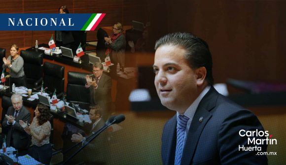 Senadores de Morena podrían ser destituidos por INAI: PAN