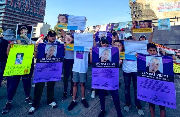 Son siete los jóvenes desaparecidos de call center en Zapopan