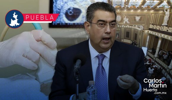 Despenalización - Congreso Congreso será quien analice despenalización del aborto: Céspedes