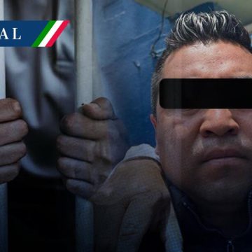 Detienen a Sergio N., por maltrato animal en Coyoacán