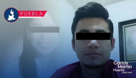 Portada Detienen a presunto responsable de la muerte de Alicia Esmeralda CMH Detienen a presunto responsable de la muerte de Alicia Esmeralda