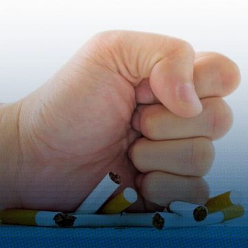 Día Mundial sin Tabaco: Rompe las cadenas del cigarro y respira libertad