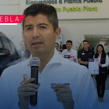 Presenta Ayuntamiento de Puebla Diplomado Empresas Poblanas Incluyentes