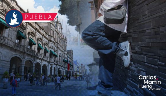 Discriminación - forma de vestir Puebla, segundo lugar nacional en discriminación por forma de vestir: INEGI