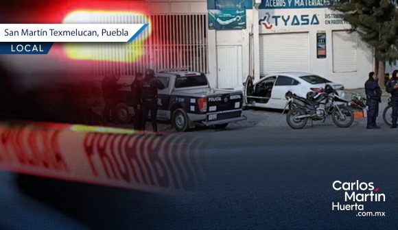Portada Discute con su pareja y es asesinado en Texmelucan CMH Discute con su pareja y es asesinado en Texmelucan