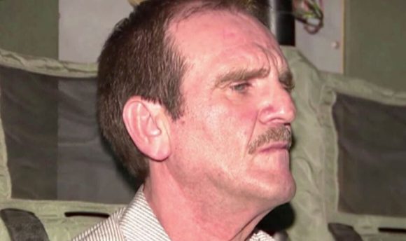 'El Güero' Palma Tribunal ordena liberar a ‘El Güero’ Palma