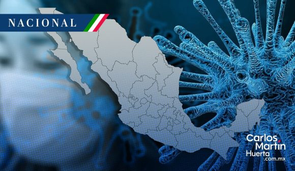 México pone fin a la emergencia por COVID-19