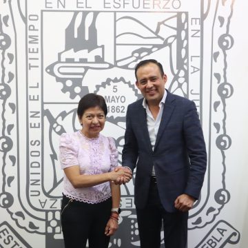 Reforma a Ley Orgánica BUAP fortalecerá el desarrollo integral de los universitarios