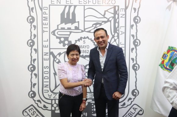 Reforma a Ley Orgánica BUAP fortalecerá el desarrollo integral de los universitarios