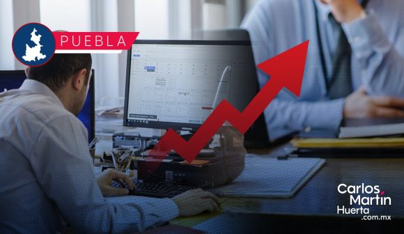 Informalidad laboral - empleo informal Puebla con la sexta tasa más alta de informalidad laboral: INEGI