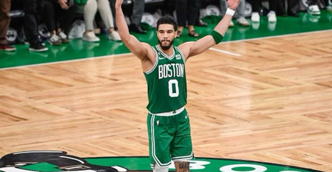 Los Celtics aplastaron a los Sixers y van a las finales del Este