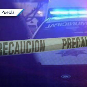 Joven mata a hombre tras riña en Huauchinango