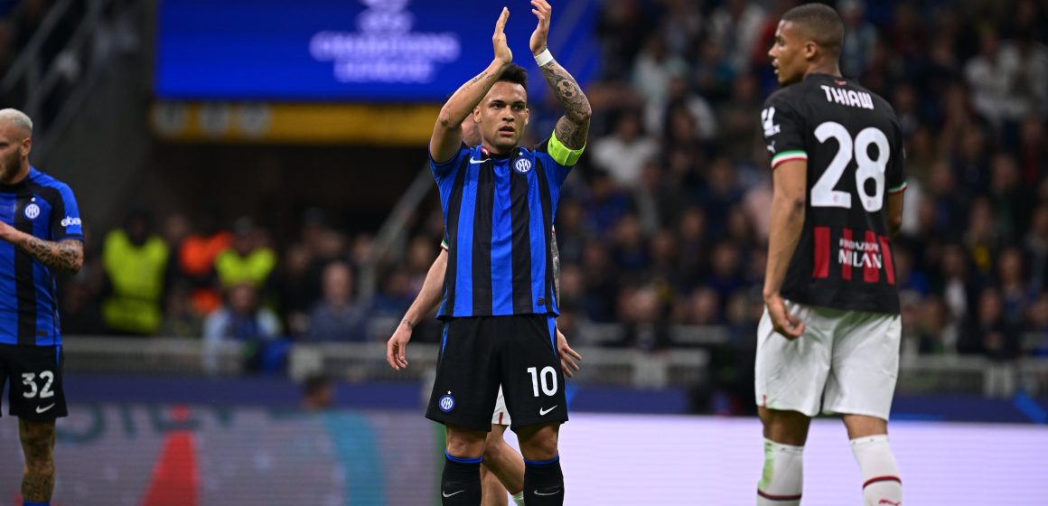 El Inter de Milán certifica su pase a la Final de Champions