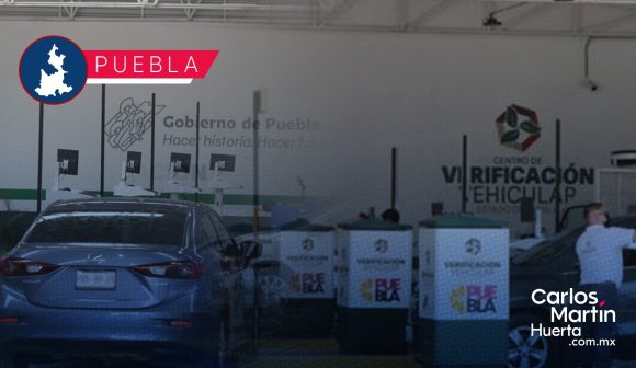 Lanzan licitación para cinco nuevos verificentros; conoce donde se instalarán