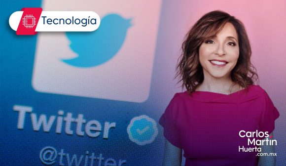 Musk nombra a Linda Yaccarino como nueva CEO de Twitter