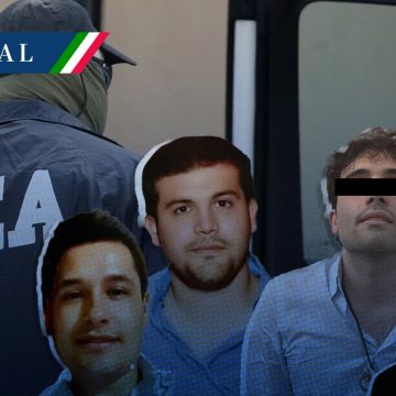 Los siete mexicanos más buscados por la DEA